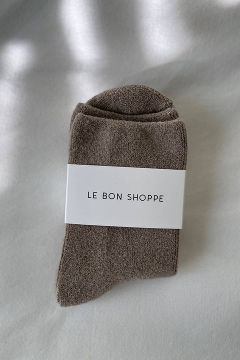 Cloud Socks - ascot + hart