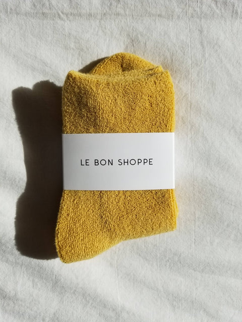 Cloud Socks - ascot + hart