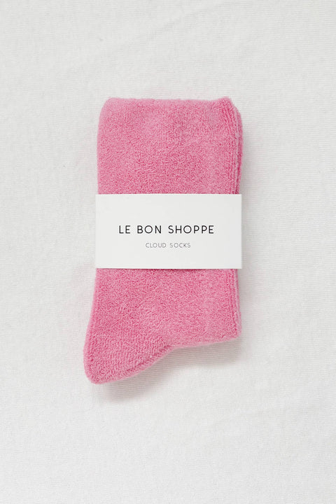 Cloud Socks - ascot + hart
