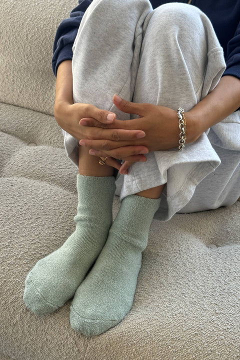 Cloud Socks - ascot + hart