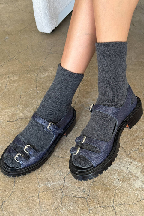 Cloud Socks - ascot + hart
