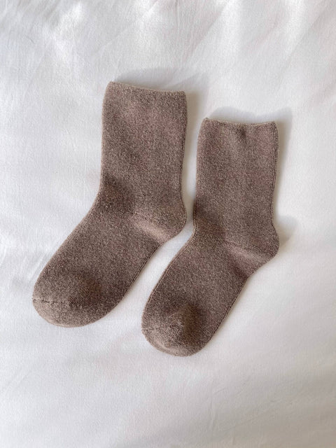 Cloud Socks - ascot + hart