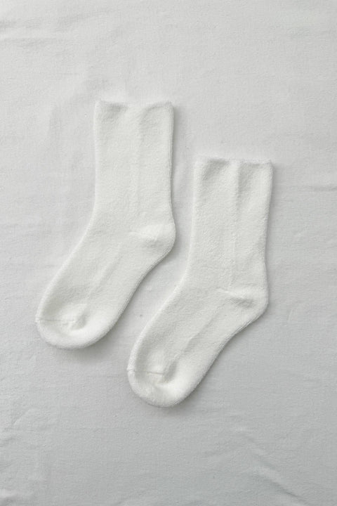 Cloud Socks - ascot + hart