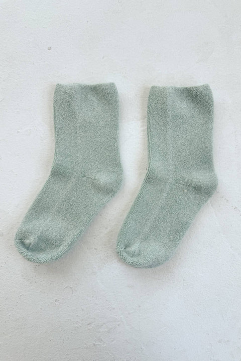 Cloud Socks - ascot + hart