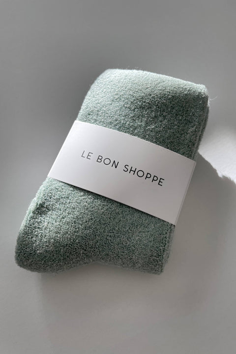 Cloud Socks - ascot + hart