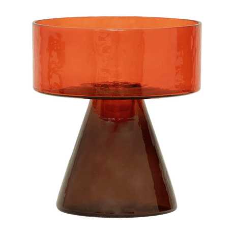 Cody Flame Candle Holder - ascot + hart
