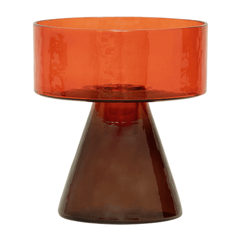 Cody Flame Candle Holder - ascot + hart