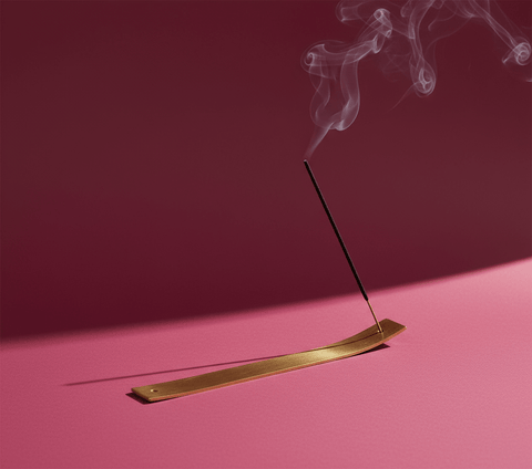 Communion Luxe Handmade Incense - ascot + hart