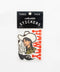 Country Cowgirl Vinyl Sticker Three-Pack - ascot + hart