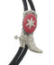 Cowboy Boot Bolo - ascot + hart