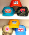 Custom Patch Trucker - ascot + hart