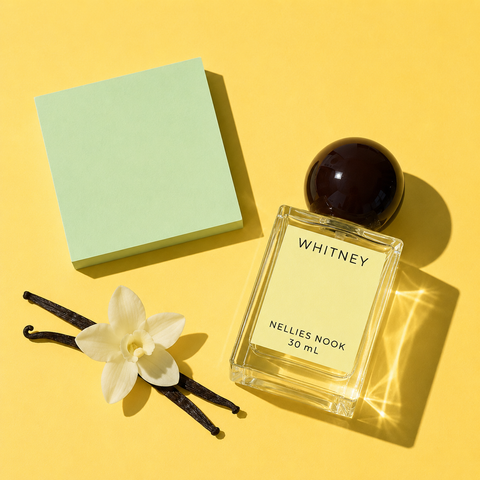 Icon Whitney - 30 mL perfume
