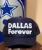 Dallas Forever Trucker - ascot + hart