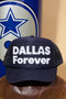 Dallas Forever Trucker - ascot + hart