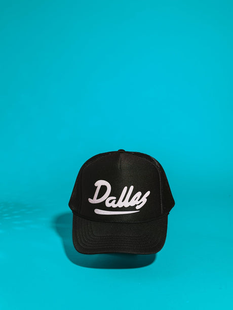 Dallas Trucker - ascot + hart