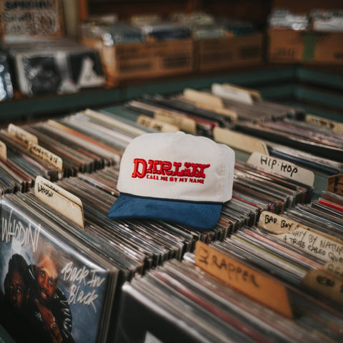Darlin' Hat - ascot + hart