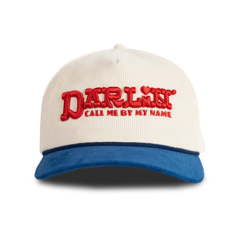 Darlin' Hat - ascot + hart