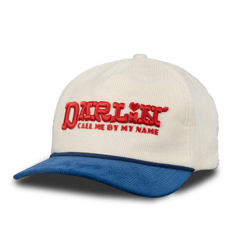 Darlin' Hat - ascot + hart