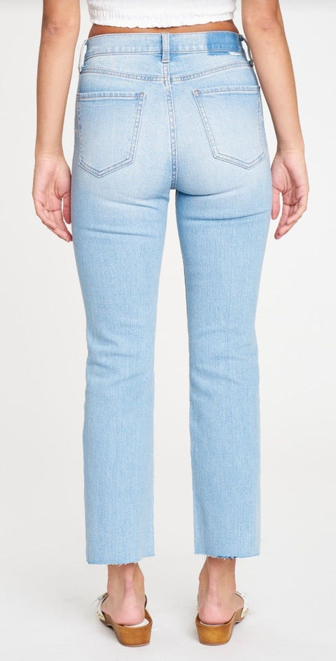 DAZE Shy Girl: Honor Roll Vintage - ascot + hart