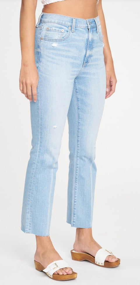 DAZE Shy Girl: Honor Roll Vintage - ascot + hart