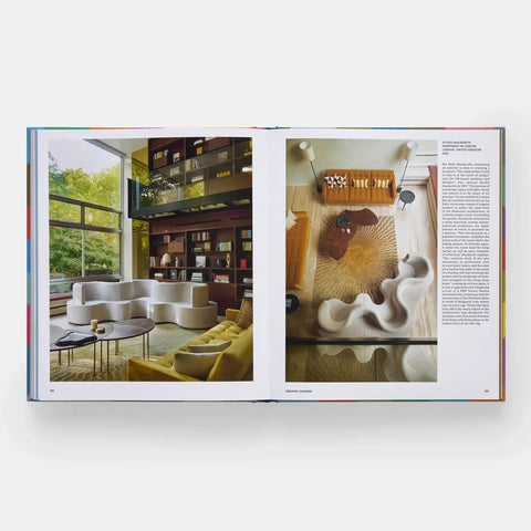 Defining Style: The Book of Interior Design - ascot + hart