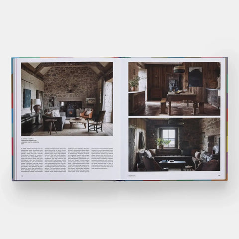 Defining Style: The Book of Interior Design - ascot + hart