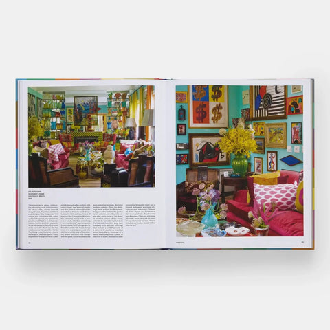 Defining Style: The Book of Interior Design - ascot + hart