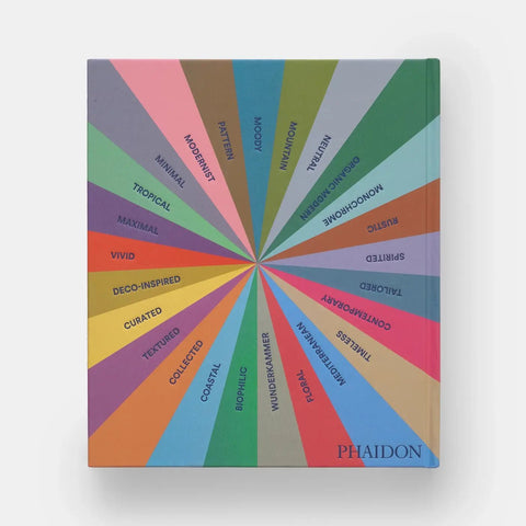 Defining Style: The Book of Interior Design - ascot + hart