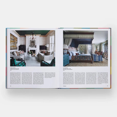 Defining Style: The Book of Interior Design - ascot + hart