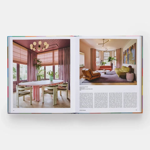 Defining Style: The Book of Interior Design - ascot + hart