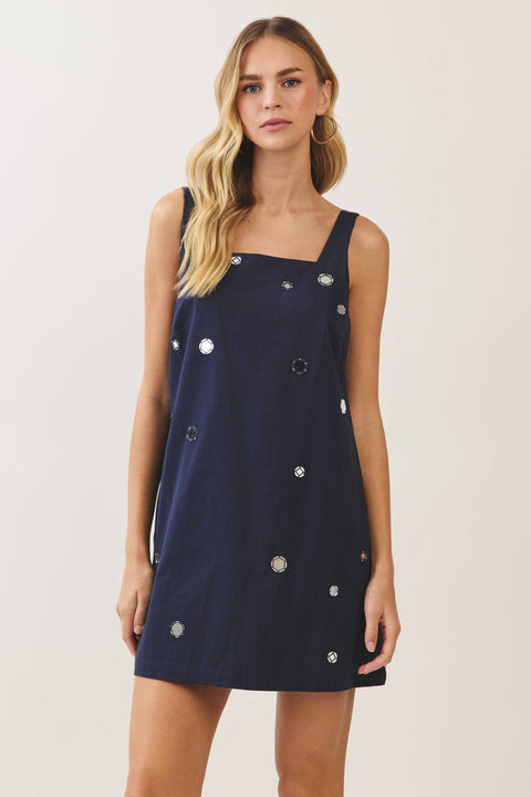 Riley Mini Dress