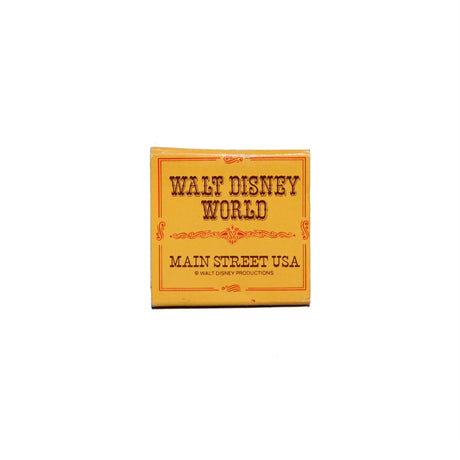 Disney Main Street USA Print - ascot + hart