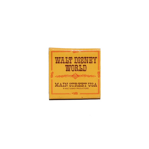 Disney Main Street USA Print - ascot + hart