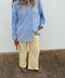Donia Track Pants - ascot + hart