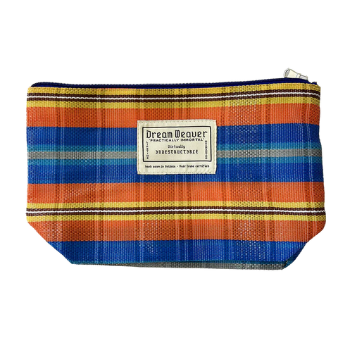 Dream Weaver Cosmetic Bag - ascot + hart