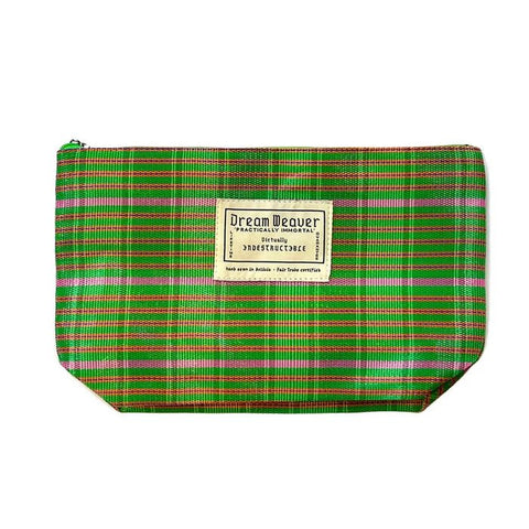 Dream Weaver Cosmetic Bag - ascot + hart