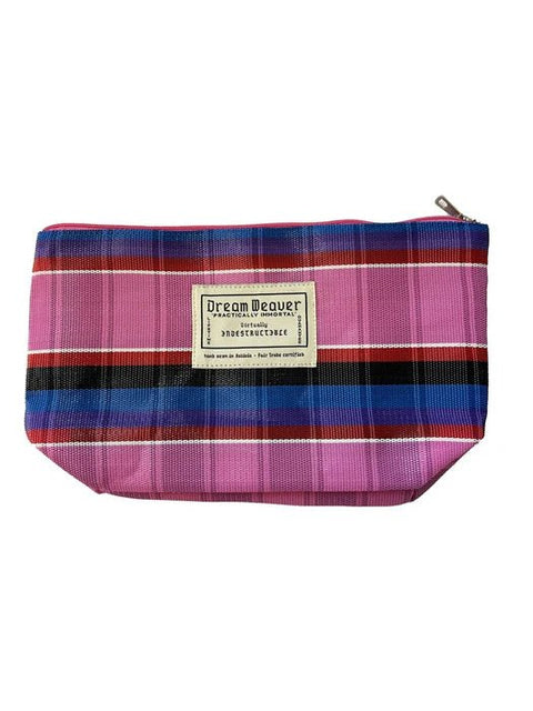 Dream Weaver Cosmetic Bag - ascot + hart