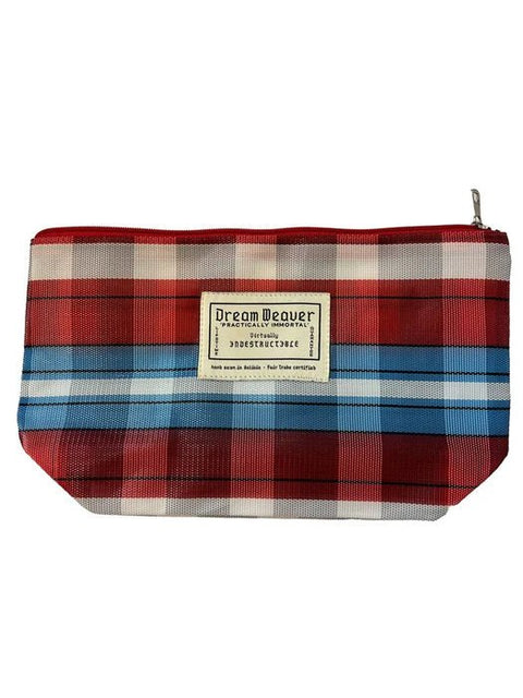 Dream Weaver Cosmetic Bag - ascot + hart