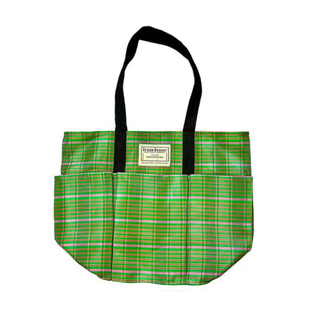 Dream Weaver Pocket Tote - ascot + hart