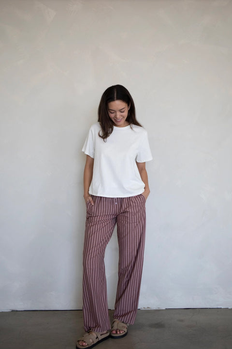 Celine Pajama Pants