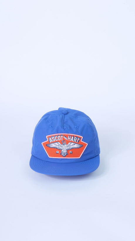 Eagle Surf Patch Hat - ascot + hart