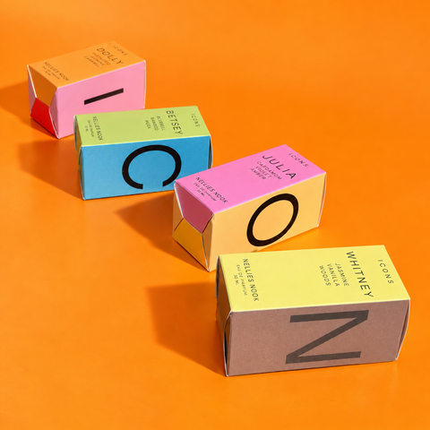 Icon Whitney - 30 mL perfume