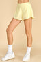 The Savannah Shorts