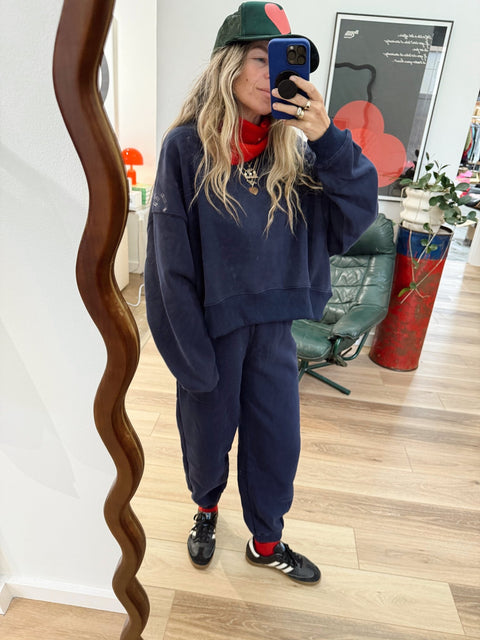 Ellis Joggers - ascot + hart