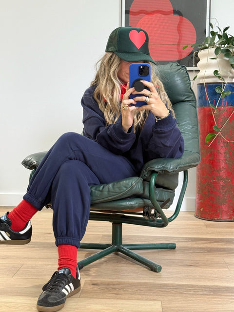 Ellis Joggers - ascot + hart