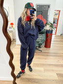 Ellis Joggers - ascot + hart
