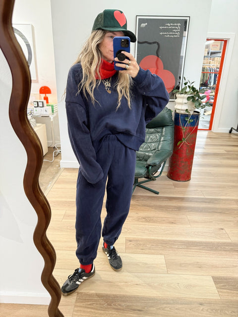 Ellis Joggers - ascot + hart