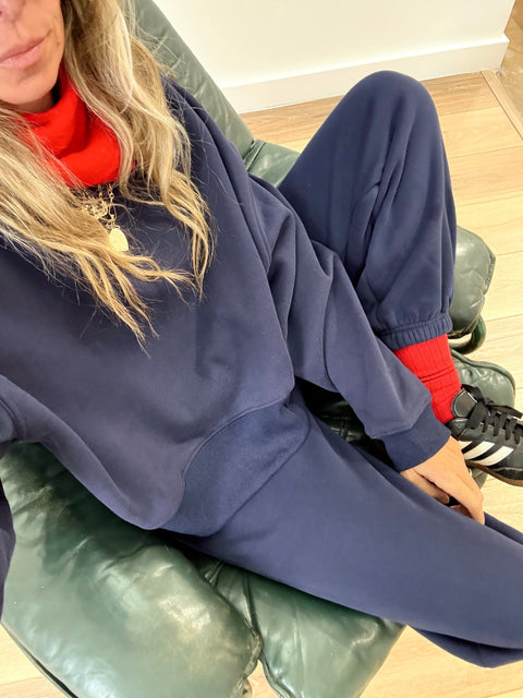 Ellis Joggers - ascot + hart