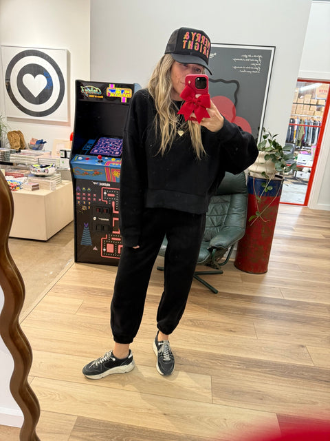 Ellis Joggers - ascot + hart