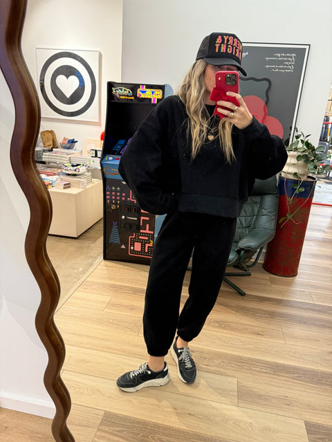 Ellis Joggers - ascot + hart